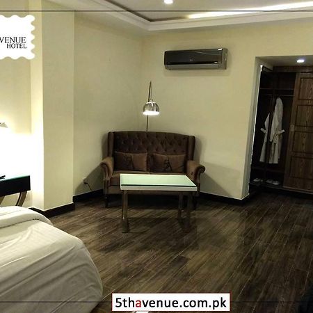 5Th Avenue Bahawalpur - Royaute Luxury Hotels Extérieur photo