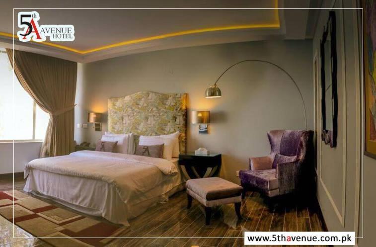 5Th Avenue Bahawalpur - Royaute Luxury Hotels Extérieur photo